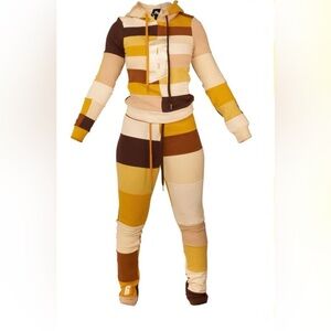 GSUWOO Multi Color Set